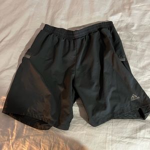 Adidas Running Shorts
